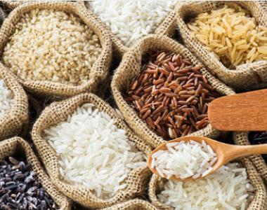 Рис, польза и вред продукта для организма