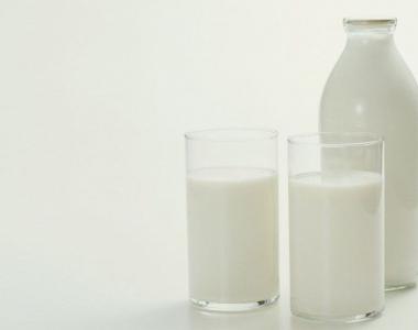 Lait caillé (lait aigre) – bénéfice ou préjudice pour le corps humain ?
