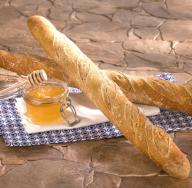 Tradicija kruha češke kuhinje